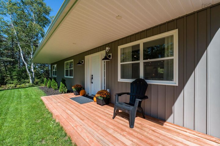 Property Photo:  1960 Long Point Rd  NS B0P 1E0 