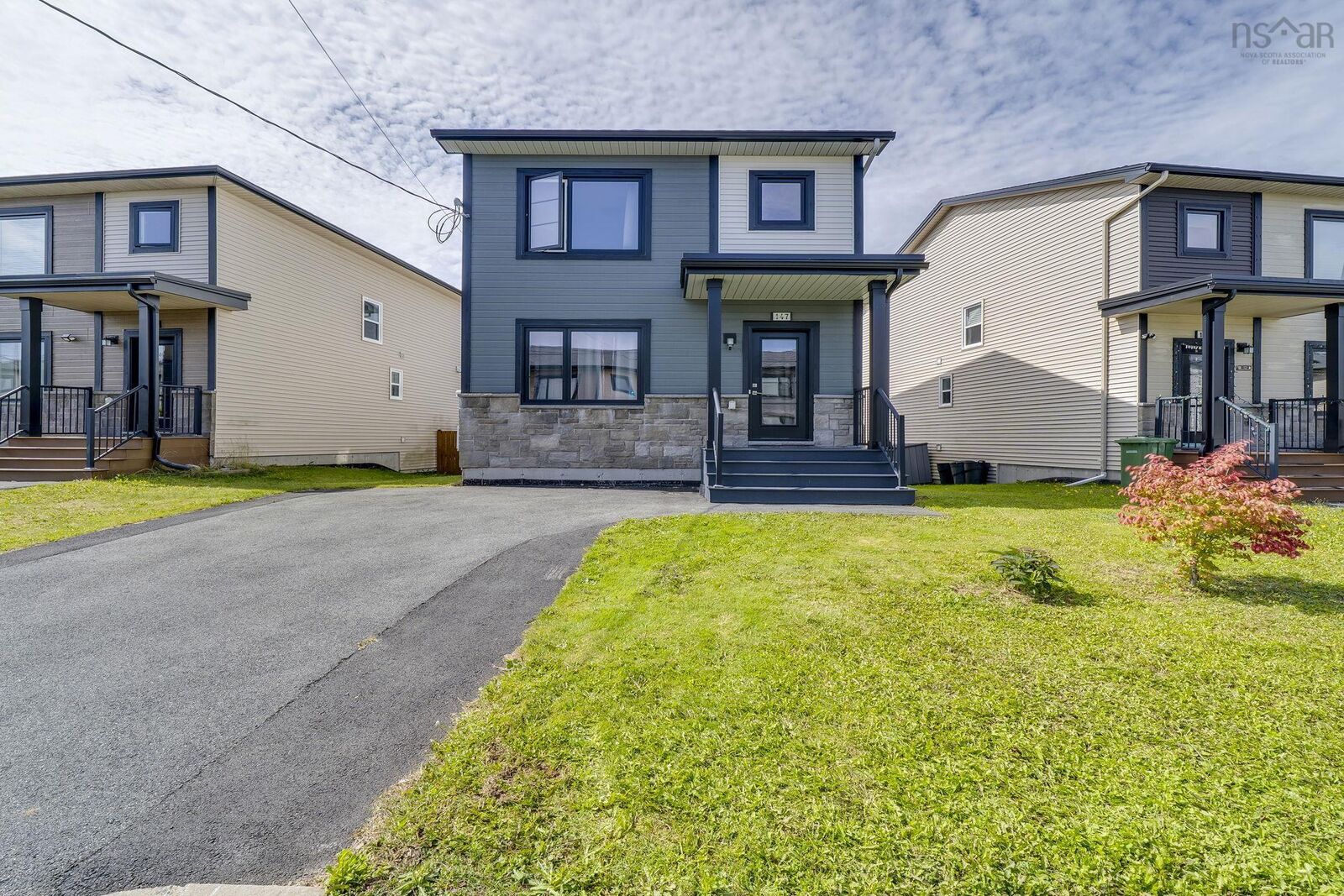 Property Photo:  147 Titanium Crescent  NS B3P 0G8 