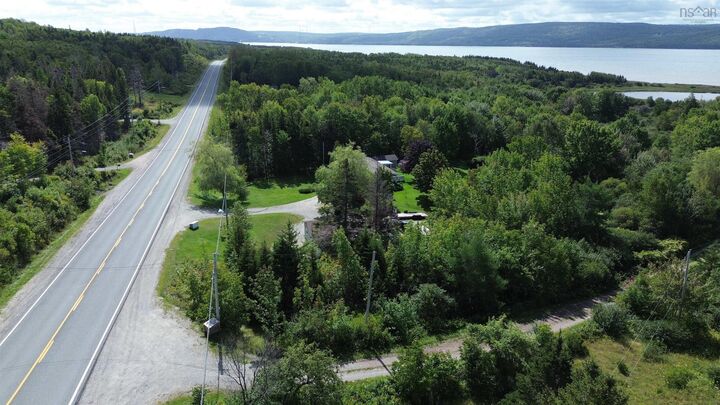 Property Photo:  1307 Highway 19  NS B9A 1E7 