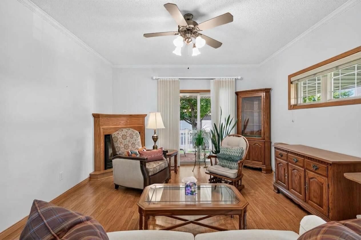 Property Photo: 8600 Tessman Circle N MN 55445
