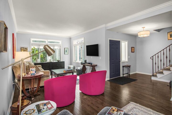 Property Photo: 719 Summit Avenue MN 55105