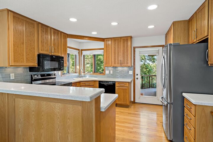 Property Photo: 7600 Eileen Street MN 55346