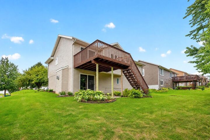 Property Photo:  4523 5th Street NW  MN 55901 