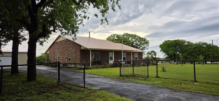 Property Photo:  3559 Springfield  TX 76082 