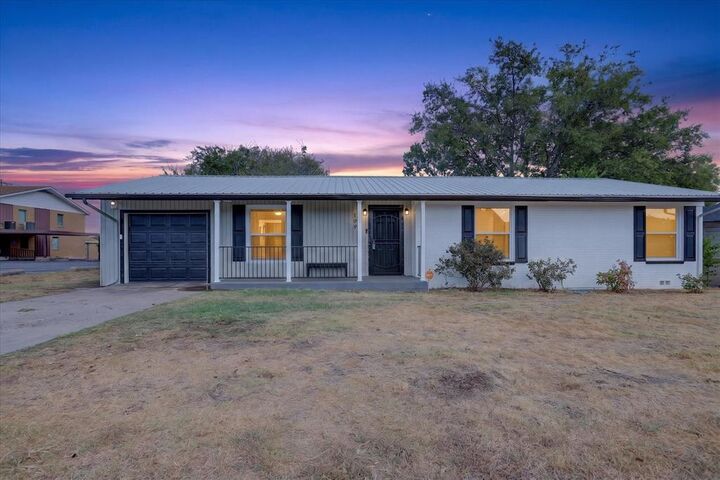 Property Photo:  108 N Judd Street  TX 76108 
