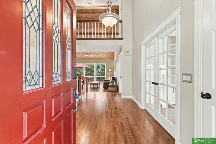 Property Photo:  16411 Grover Street  NE 68130 