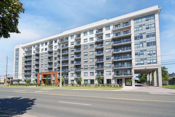 Property Photo:  121 Highway 8 703  ON L8G 0A3 