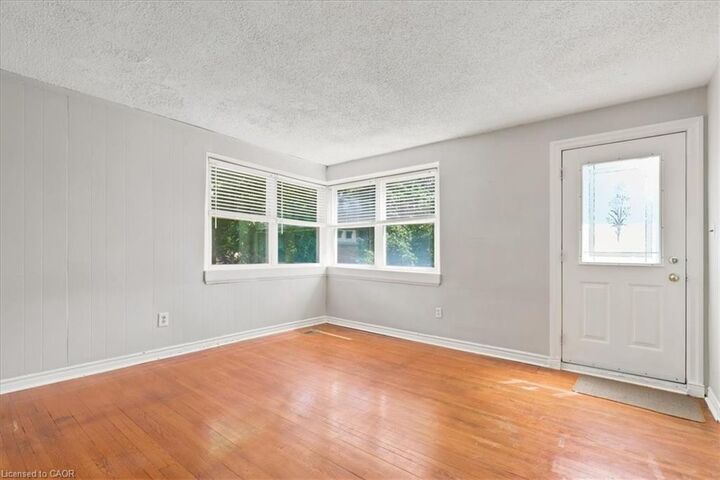 Property Photo:  22 Ramore Street  ON N1S 2P8 