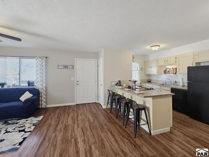 Property Photo:  514 Bradish Ave  CO 81050 
