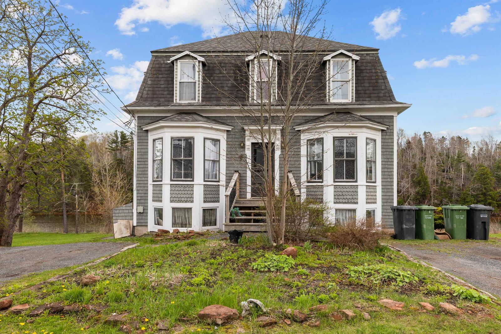 Property Photo:  14 Riverside Drive  PE C0A 1R0 