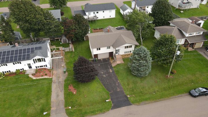 Property Photo:  69 Gamble Avenue  PE C1N 5V8 