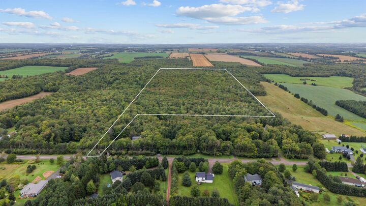 Property Photo:  Kingston Road  PE C0A 1Y0 