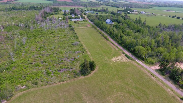 Property Photo:  Lot 20-2 Patti Lane  PE C1B 3C1 