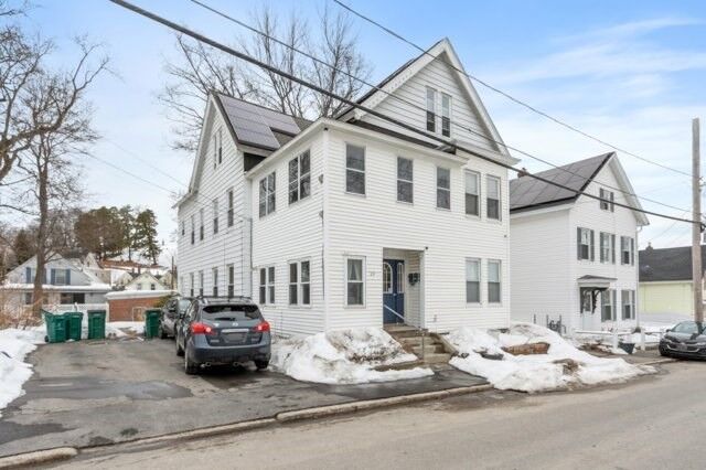 Property Photo: 29 Forest Street MA 01420