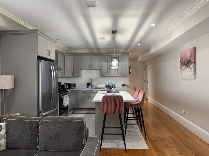 Property Photo: 399 Broadway 1 MA 02150