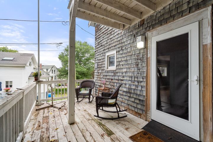 Property Photo:  30R Highland Street  MA 01930 