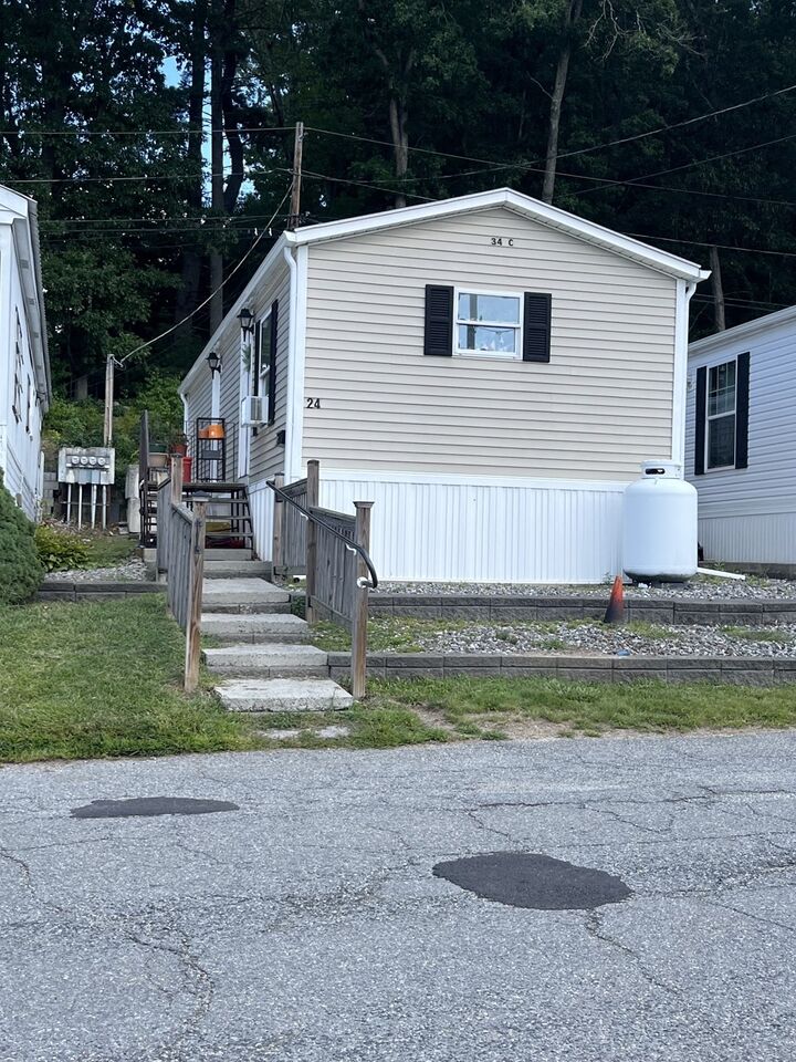 Property Photo:  24 Mustang Ave  MA 01752 