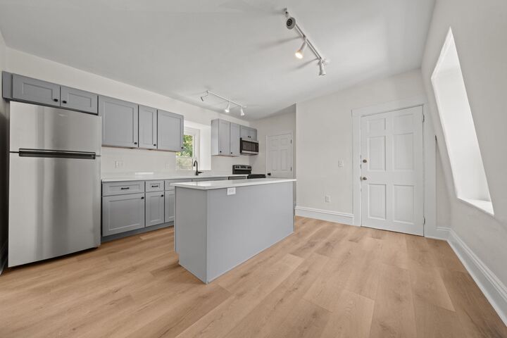 Property Photo:  16 Lafayette St 2  MA 01880 