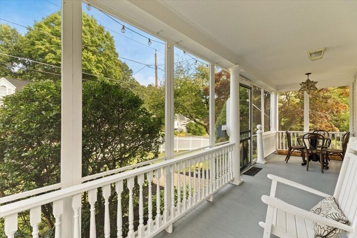 Property Photo:  20 Whitney Street  MA 01581 