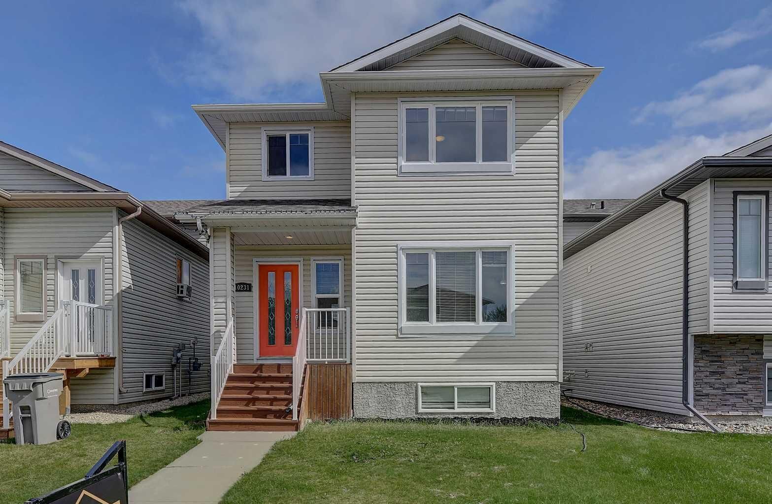 Property Photo:  10231 85A Street  AB T8X 0K1 