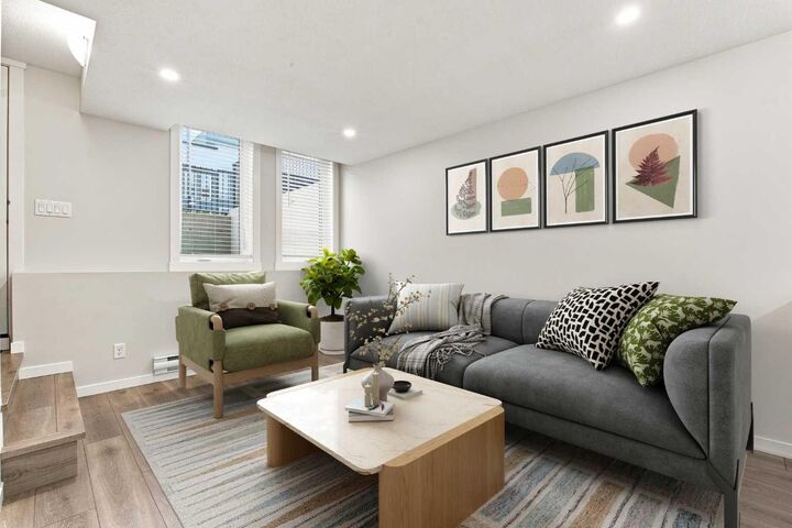 Property Photo:  338 Seton Circle SE 408  AB T3M 3H1 