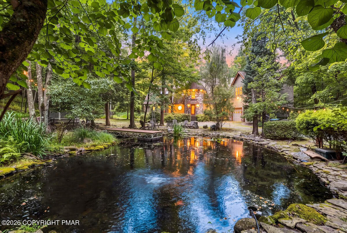 Property Photo:  131 Ski Haven Drive  PA 18326 