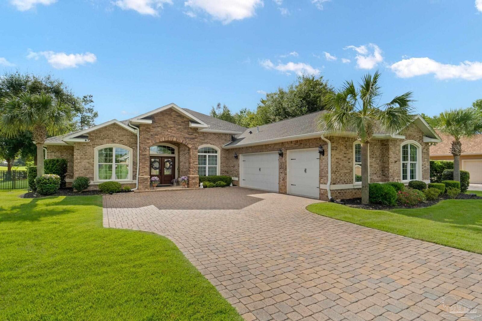 Property Photo: 2795 Masters Blvd FL 32566
