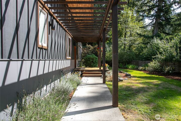Property Photo: 1775 Old Samish Road WA 98225