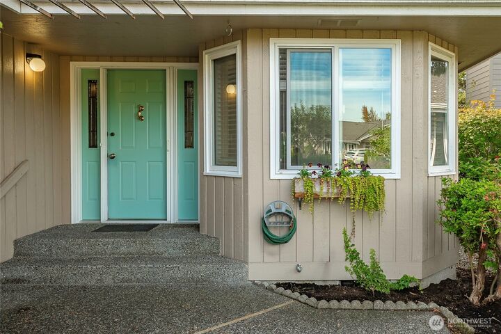 Property Photo: 4143 Village Drive B WA 98226