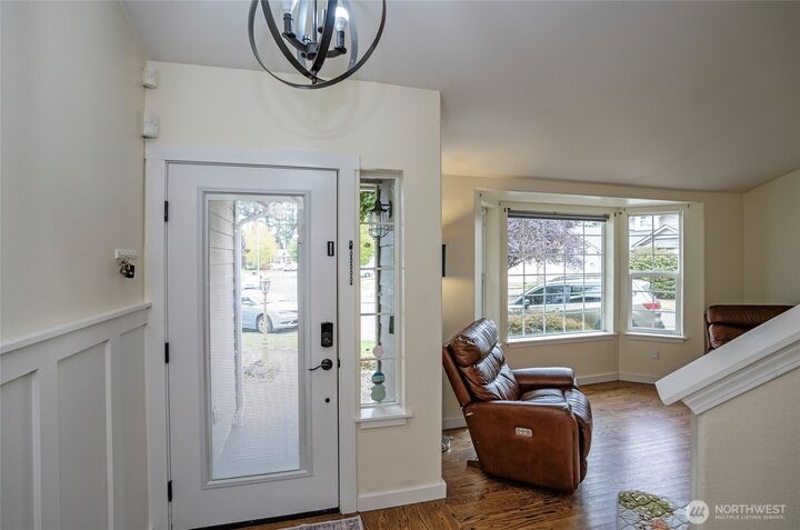 Property Photo: 8328 49th Loop SE WA 98513
