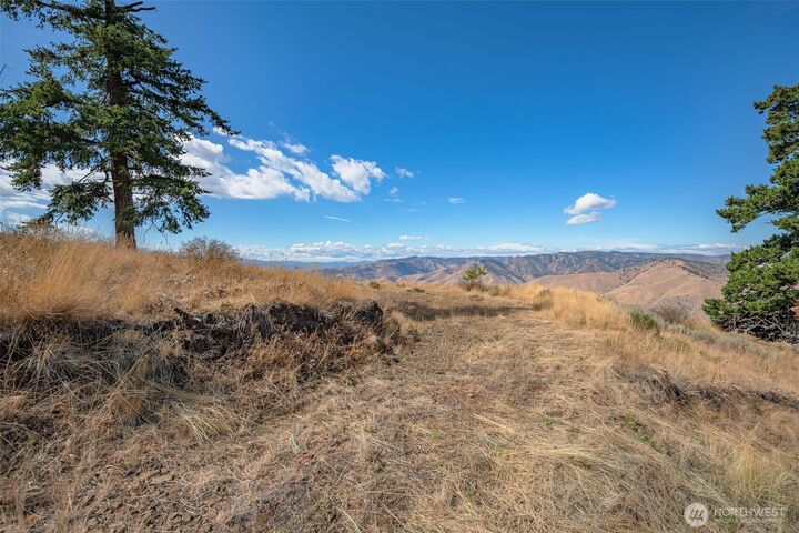 Property Photo:  0  Melvin Road Lot 8  WA 98858 