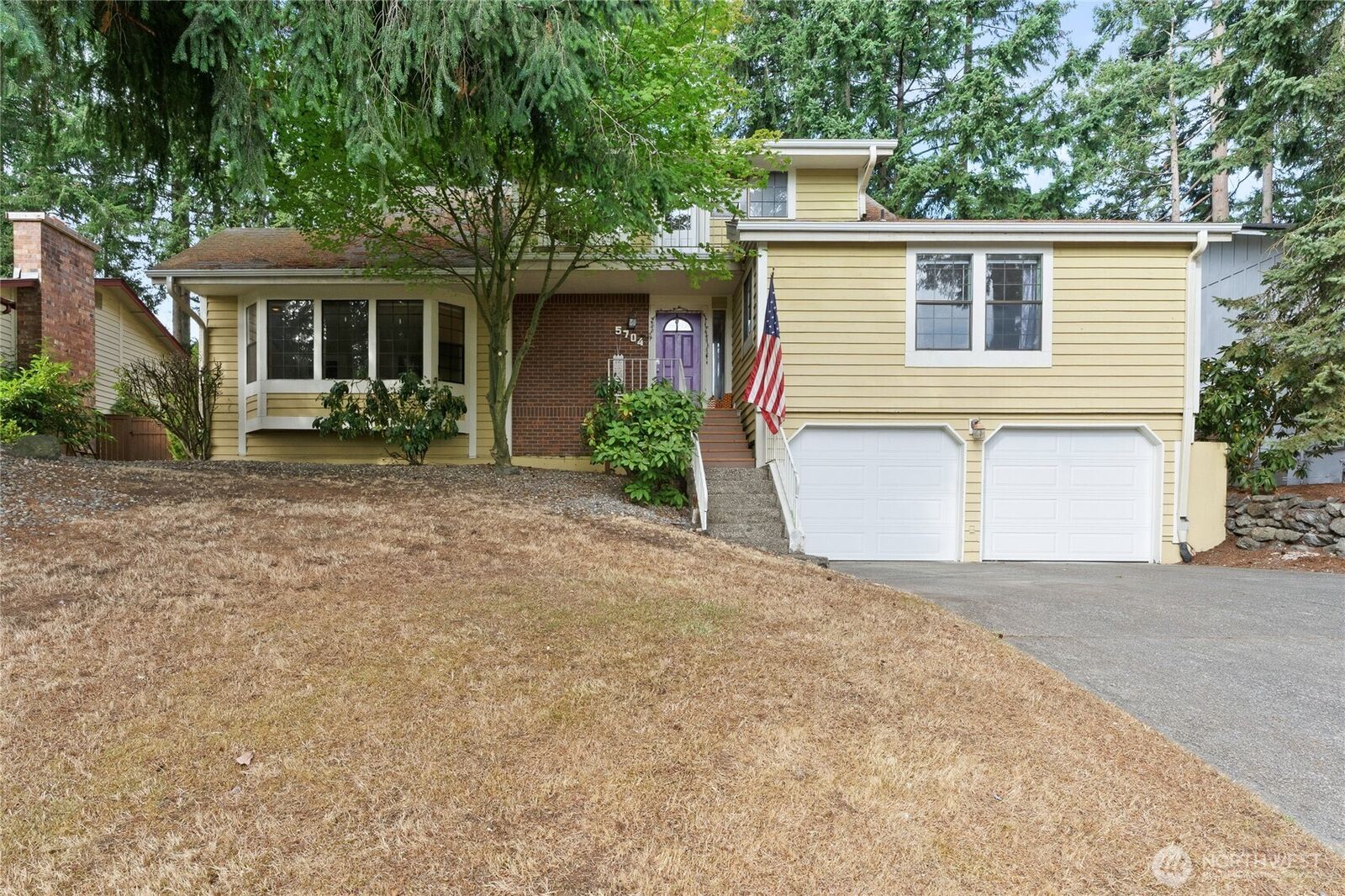Property Photo: 5704 69th Avenue Ct W WA 98467