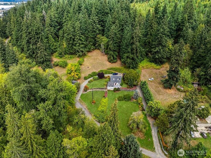 Property Photo:  2617  Cottage Road E  WA 98390 