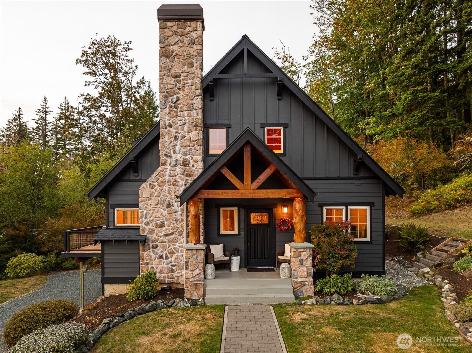 Property Photo: 3600 Toad Lake Road WA 98226