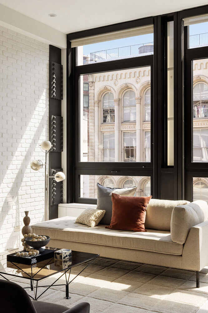 Property Photo: 72 Mercer Street 4E NY 10012