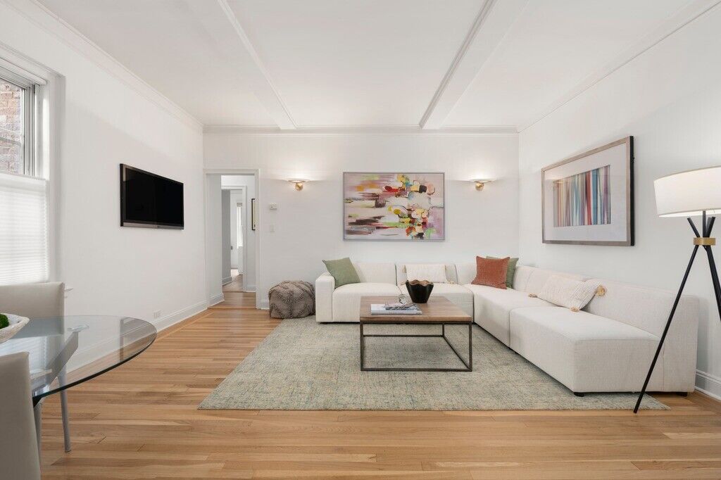 Property Photo:  155 Henry Street 3fg  NY 11201 
