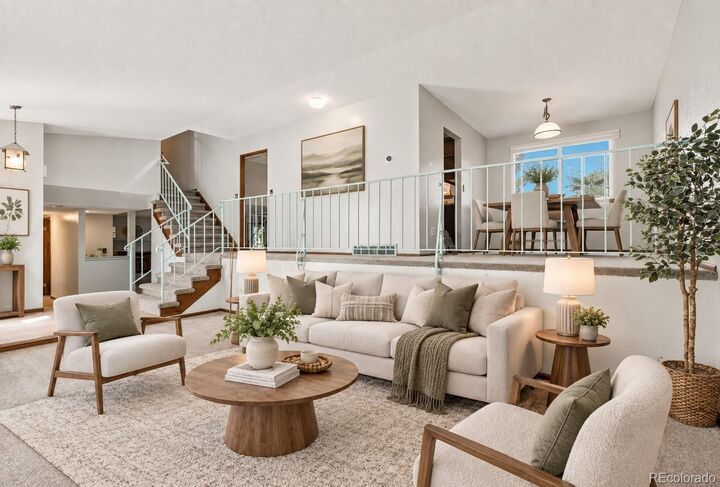 Property Photo:  7724 Parfet Street  CO 80005 