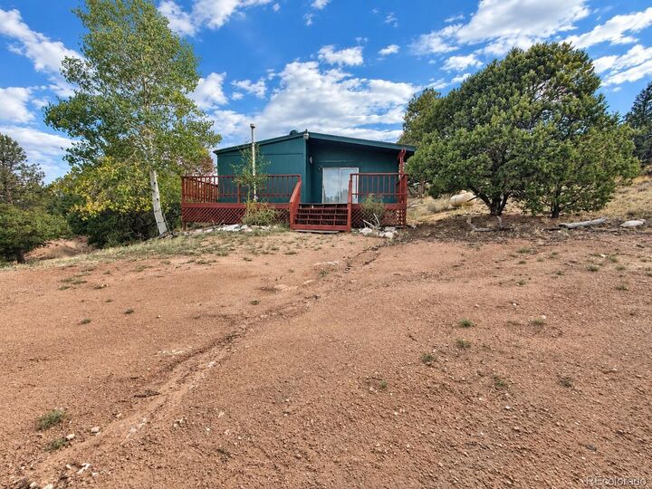 Property Photo:  3455 Bird Point Drive  CO 81223 