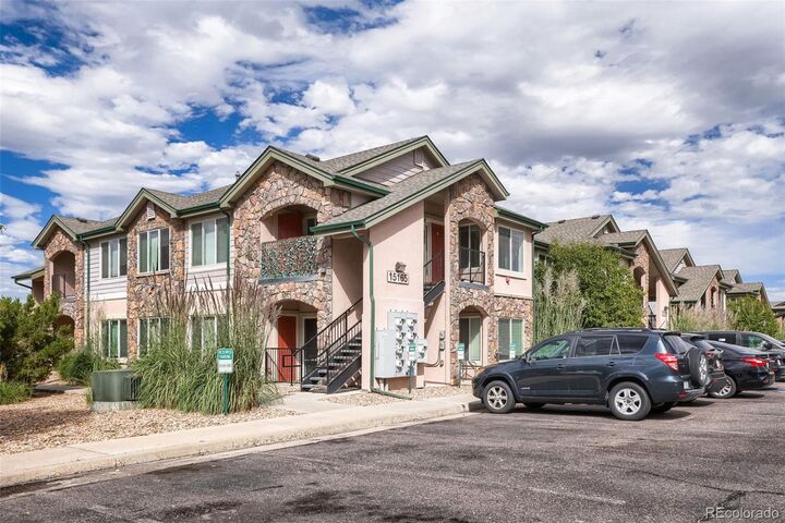 Property Photo:  15165 E 16th Place 203  CO 80011 