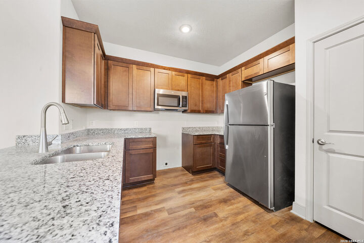 Property Photo:  13503 Tulipwood Nook  TX 78253 
