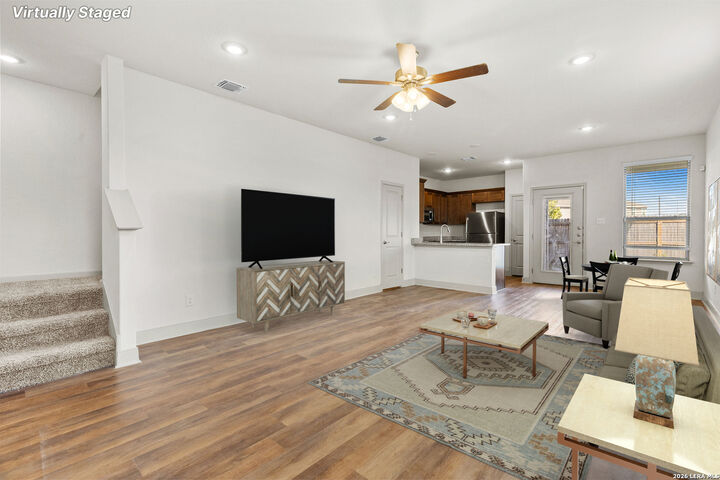 Property Photo: 13503 Tulipwood Nook TX 78253
