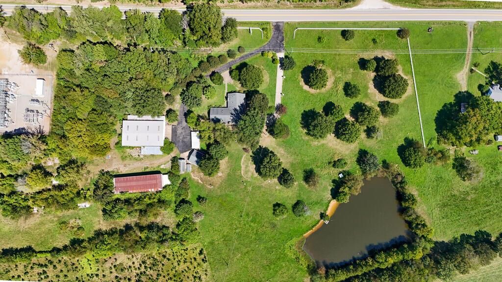Property Photo:  2603 Anderson Hwy  VA 23040 