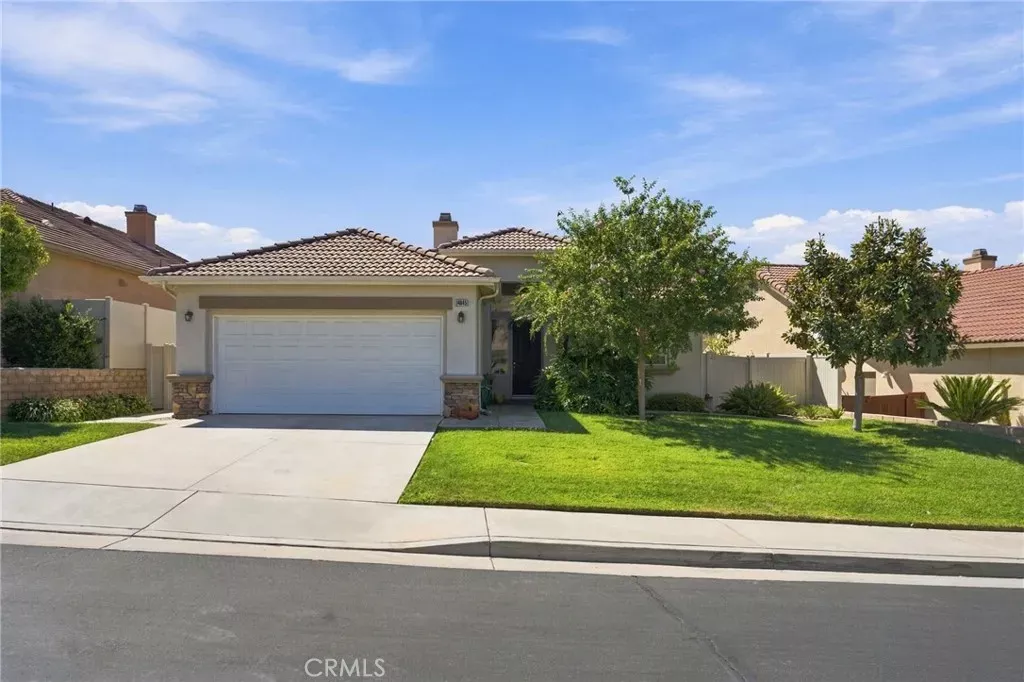 Property Photo:  14845 San Jacinto  CA 92555 