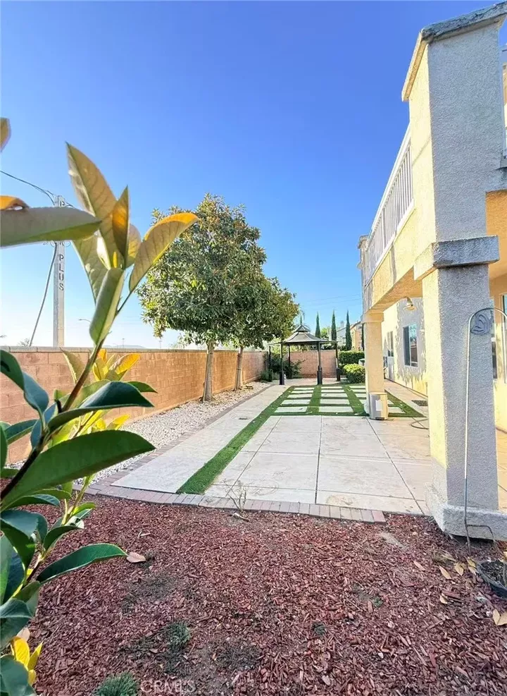 Property Photo: 7056 Calina CA 92880