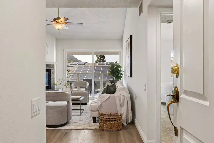 Property Photo:  1508 Circa Del Lago B305  CA 92078 