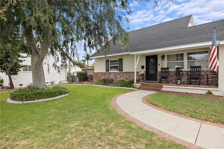 Property Photo:  1889 E Farland  CA 91724 
