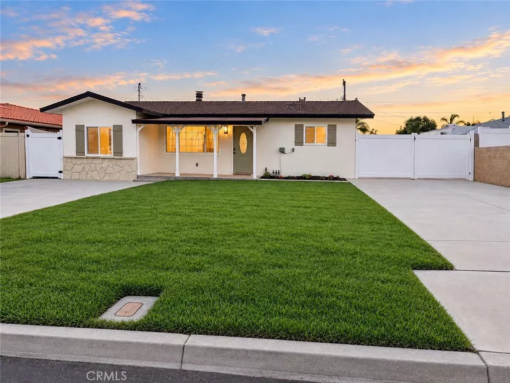 Property Photo:  9262 Camulos Avenue  CA 91763 