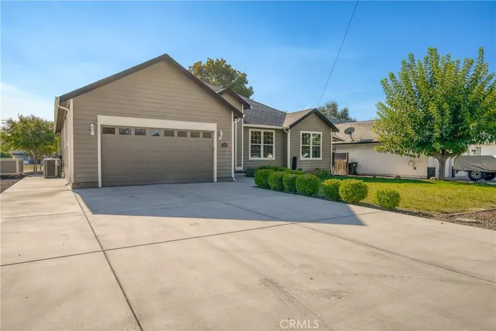 Property Photo:  18094 Spyglass  CA 95467 
