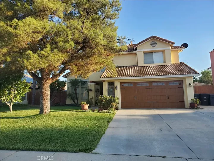 Property Photo:  4383 Brookside  CA 92545 