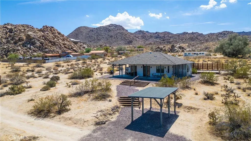 Property Photo:  7285 Mount Lassen  CA 92252 
